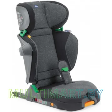 Автокресло Chicco Fold&Go i-Size (ombra)
